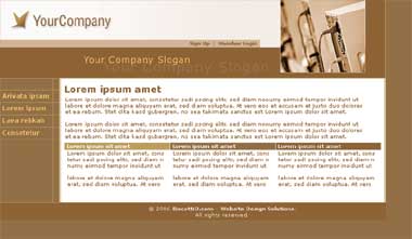 Website Design #111
