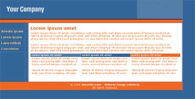 Website Design #112